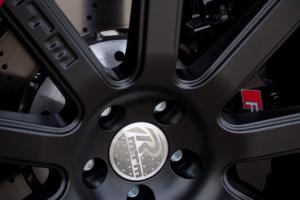Audi RS5 Coupe by MTM 2010 года 